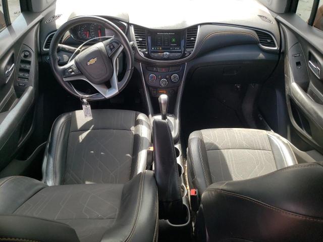 2019 CHEVROLET TRAX 1LT - 3GNCJLSB8KL234541