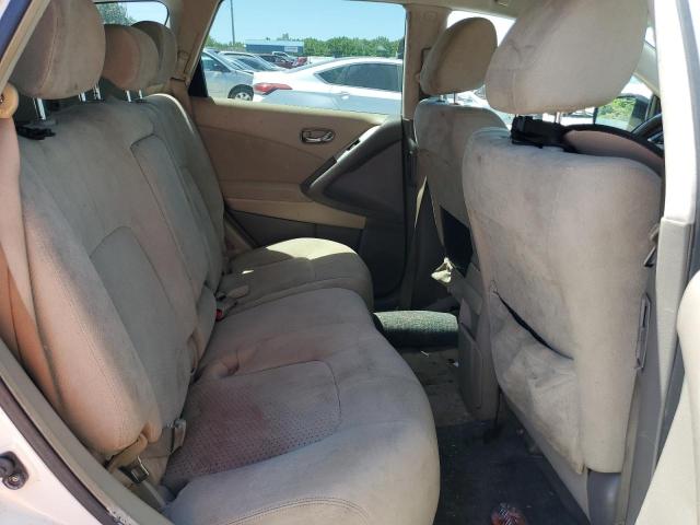 2009 Nissan Murano S VIN: JN8AZ18U79W026746 Lot: 58127534