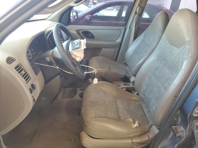 2001 Ford Escape Xls VIN: 1FMYU02121KF45311 Lot: 60437424