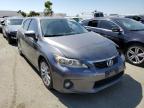 LEXUS CT 200 photo