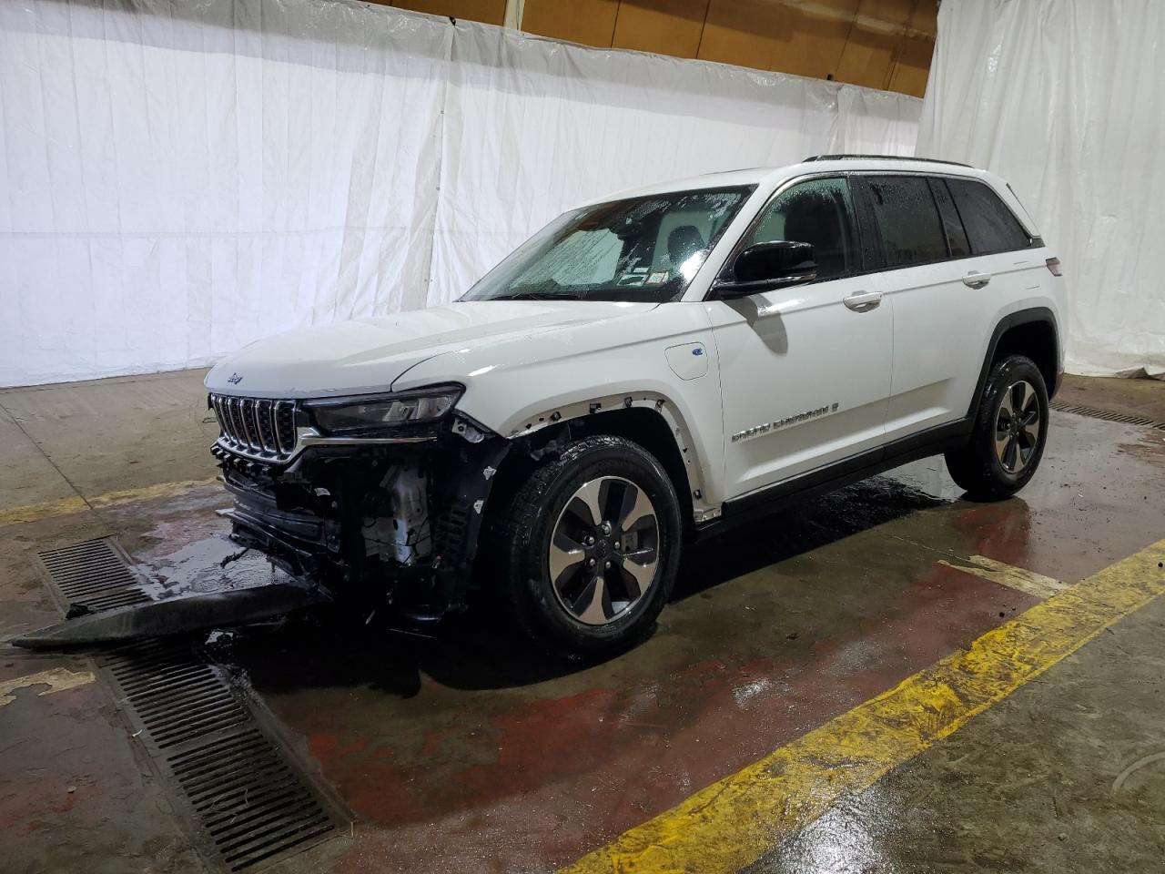 1C4RJYB6XR8959361 2024 Jeep Grand Cherokee Limited 4Xe 1C4RJYB6XR8959361 2024 Jeep Grand Cherokee Limited 4Xe