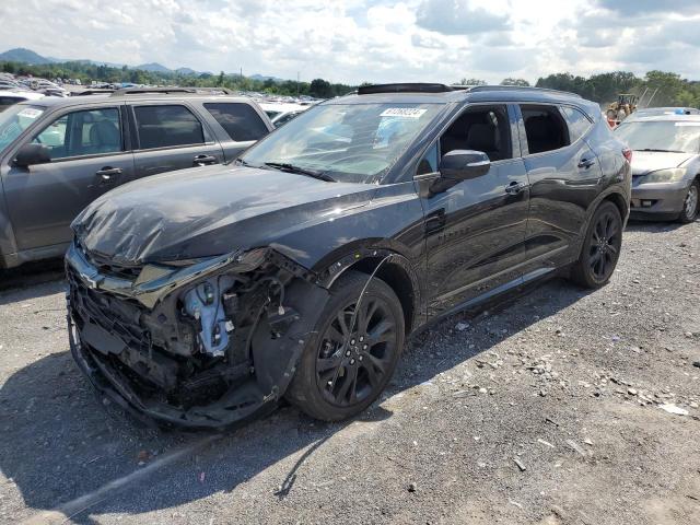 2021 CHEVROLET BLAZER RS 3GNKBERS4MS501953  61268224