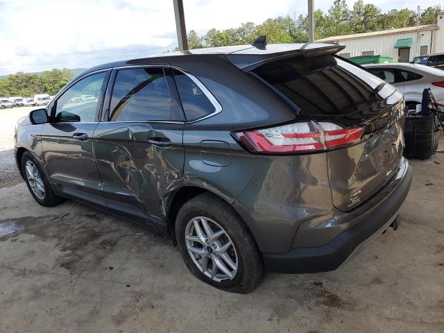 2021 Ford Edge Sel VIN: 2FMPK4J93MBA22149 Lot: 57390654