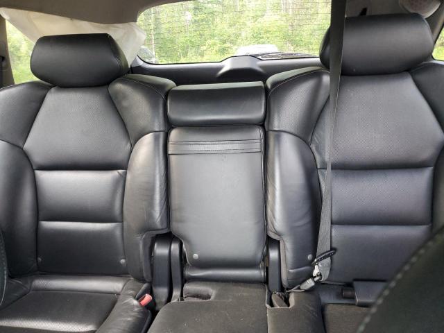 2009 Acura Mdx Technology VIN: 2HNYD28609H003432 Lot: 57743274