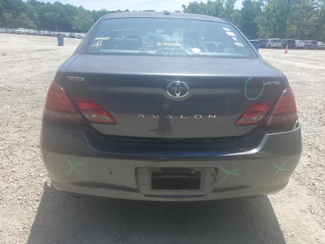 2009 Toyota Avalon Xl VIN: 4T1BK36B99U348877 Lot: 60923874