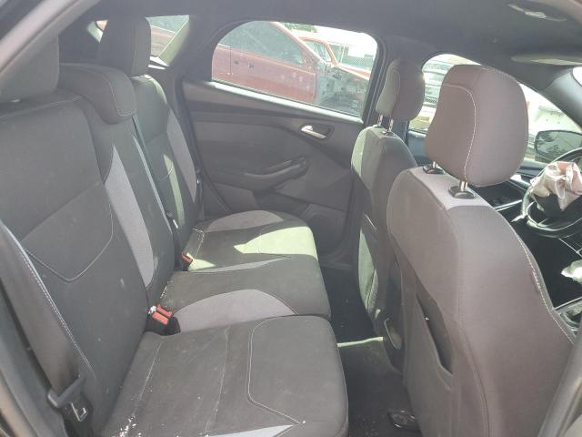 2017 Ford Focus St VIN: 1FADP3L96HL328967 Lot: 57537194