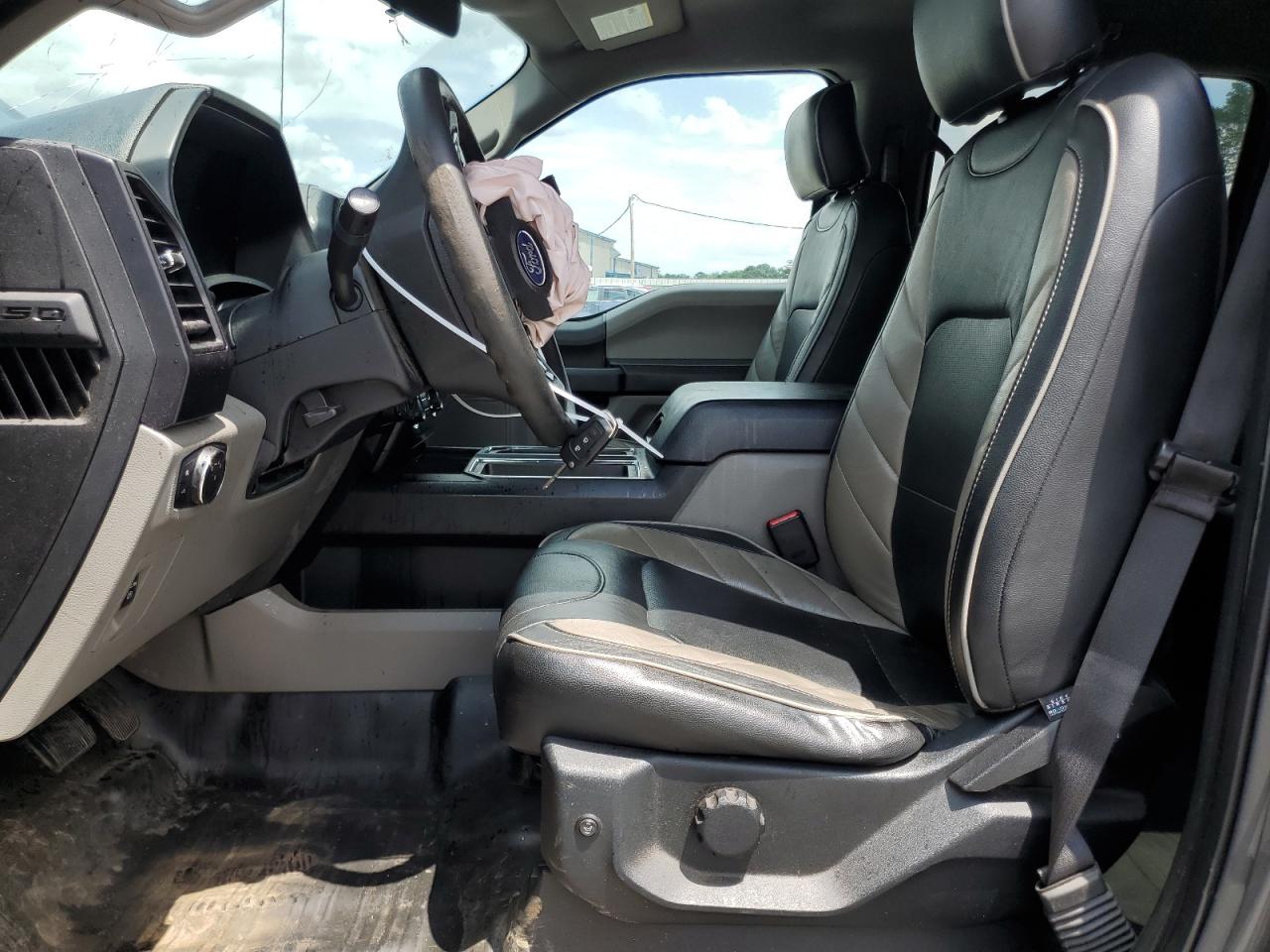 1FTEW1EP9HFC11576 2017 Ford F150 Supercrew