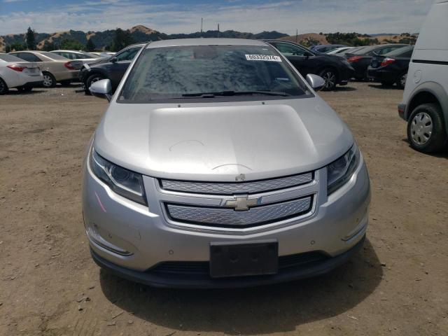 VIN 1G1RH6E44DU119384 2013 Chevrolet Volt no.5