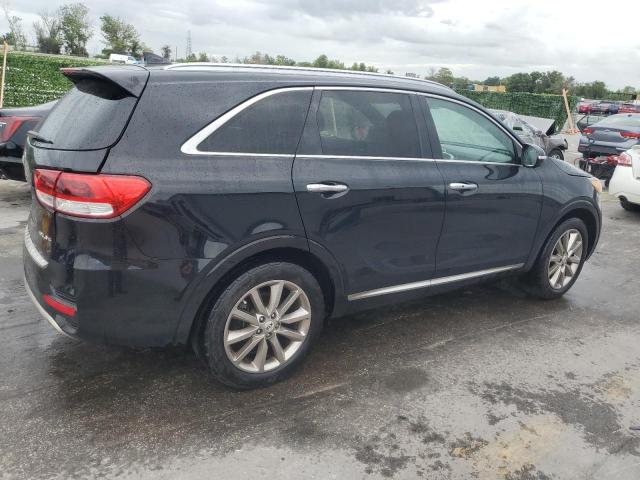 2016 Kia Sorento Sx VIN: 5XYPK4A55GG056028 Lot: 54957724