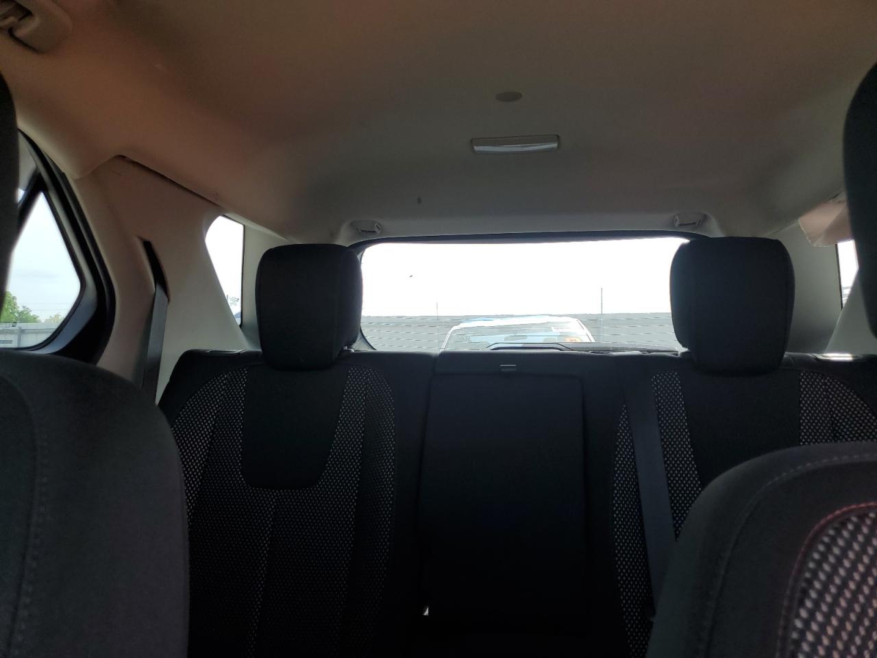 2GNALBEK3F6402278 2015 Chevrolet Equinox Lt