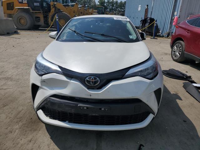 2021 Toyota C-Hr Xle VIN: NMTKHMBX8MR134288 Lot: 58716914