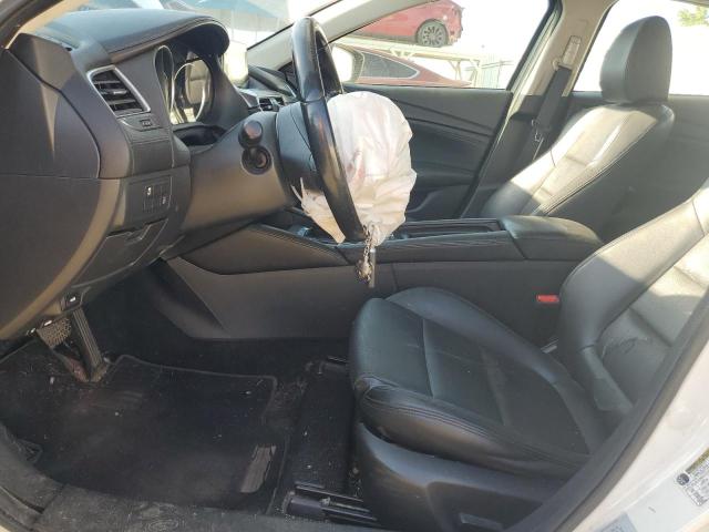 2017 Mazda 6 Touring VIN: JM1GL1V50H1123819 Lot: 58967844