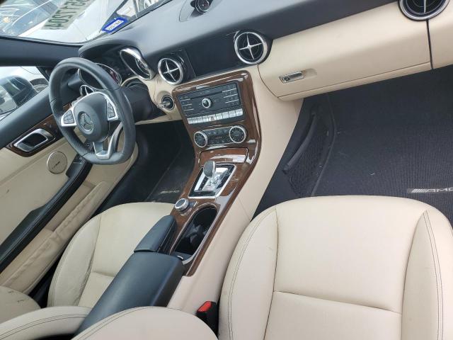 2020 MERCEDES-BENZ SLC 300 - W1KPK3JA1LF171638
