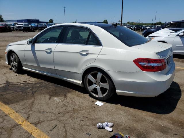 2011 Mercedes-Benz E 350 4Matic VIN: WDDHF8HB1BA484141 Lot: 55546664