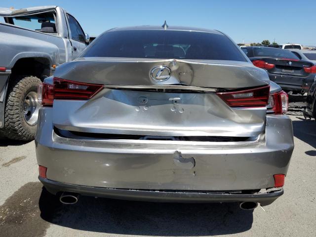 2014 Lexus Is 250 VIN: JTHBF1D28E5007148 Lot: 57354884