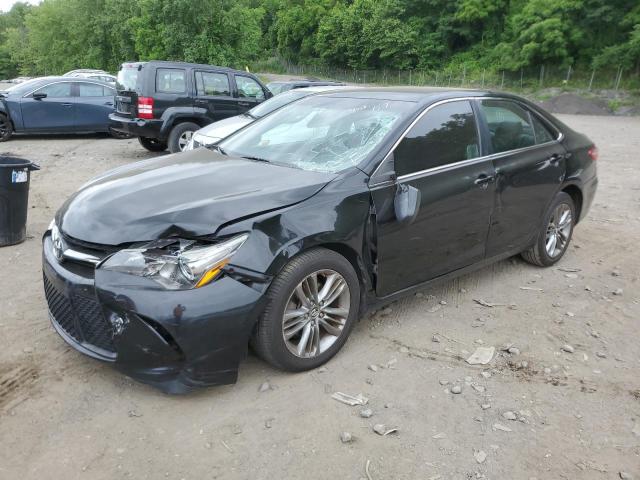 2016 Toyota Camry Le VIN: 4T1BF1FK5GU132112 Lot: 58119584