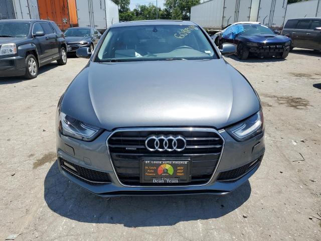 VIN WAUFFAFL6EA080063 2014 AUDI A4 no.5