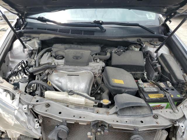 VIN 4T1BF1FK1EU448667 2014 Toyota Camry, L no.11