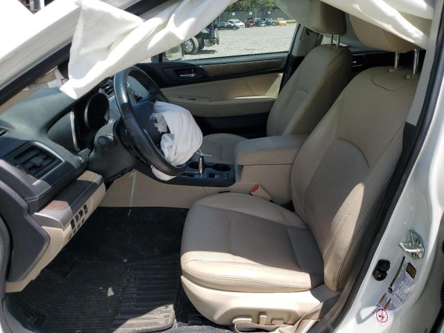 2018 Subaru Outback 2.5I Limited VIN: 4S4BSANC8J3210465 Lot: 60488544