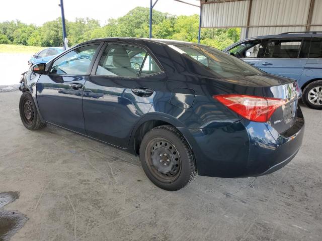Vin: 5yfburhe4jp816301, lot: 56435434, toyota corolla l 20182