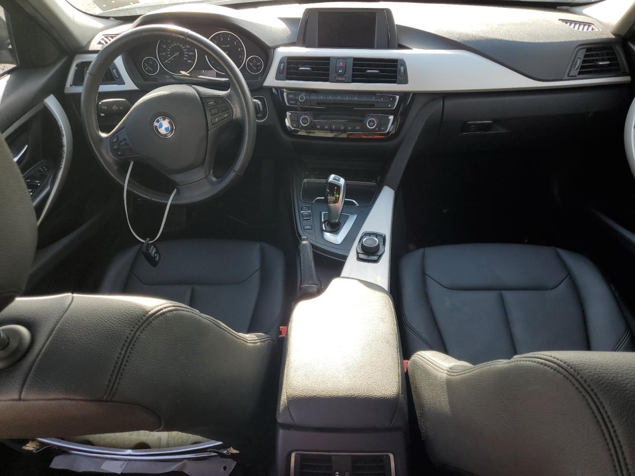 WBA8E1G57GNT34726 2016 BMW 320 I