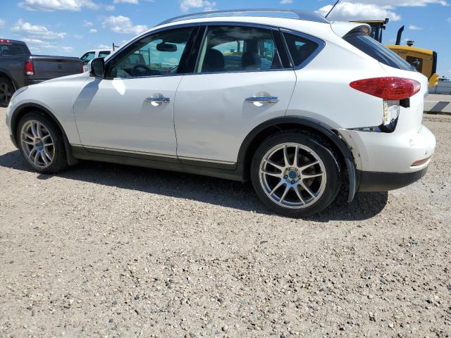 2011 Infiniti Ex35 Base VIN: JN1AJ0HR1BM854367 Lot: 58125454