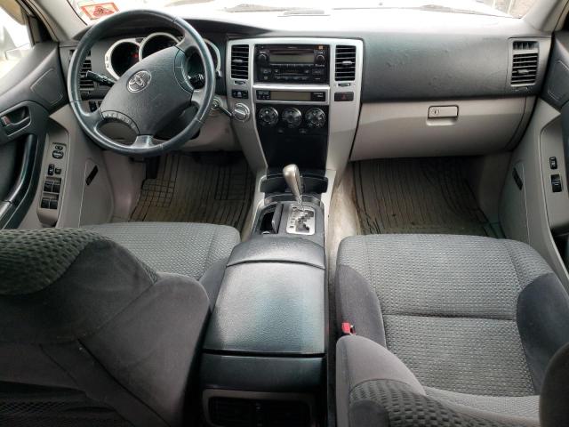 2005 Toyota 4Runner Sr5 VIN: JTEBU14R358034577 Lot: 57674484