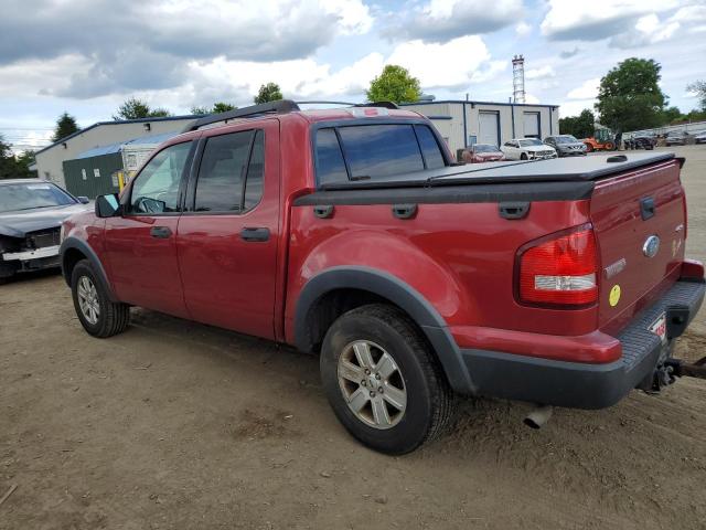 2008 Ford Explorer Sport Trac Xlt VIN: 1FMEU51EX8UA37462 Lot: 57603754