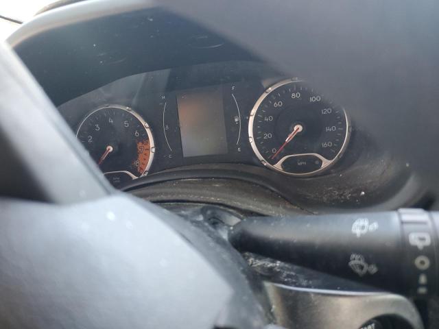 2018 JEEP RENEGADE S - ZACCJBAB7JPJ00482