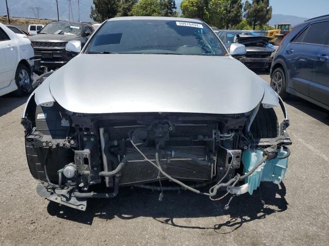 2020 INFINITI Q60 PURE - JN1EV7EK0LM340209