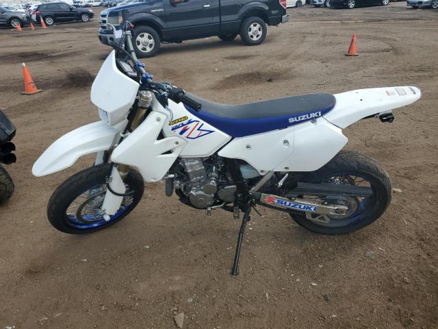 2023 SUZUKI DR-Z400 SM JS1SK44AXP7101250