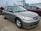 HONDA CIVIC HYBR photo