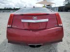 CADILLAC CTS photo