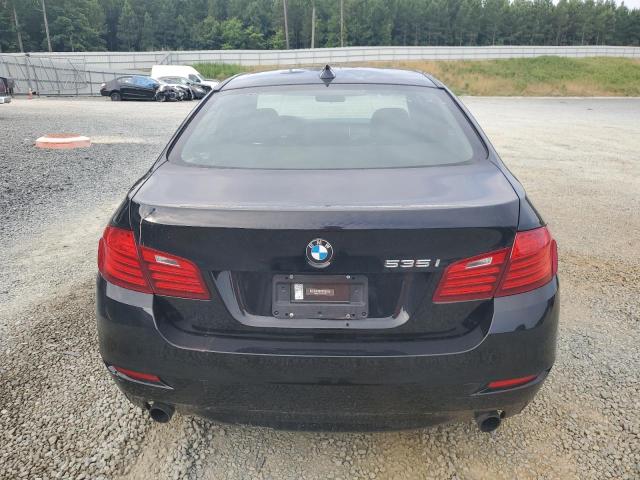 VIN WBA5B1C5XED479778 2014 BMW 5 Series, 535 I no.6