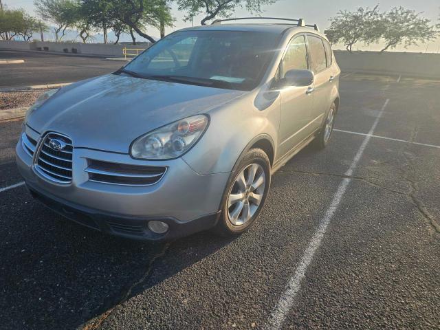 2006 Subaru Tribeca - Image 2
