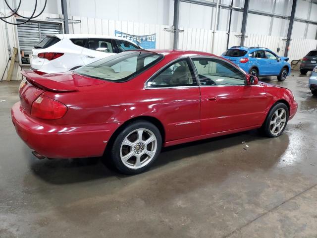 2003 Acura 3.2Cl Type-S VIN: 19UYA42783A001172 Lot: 57465414