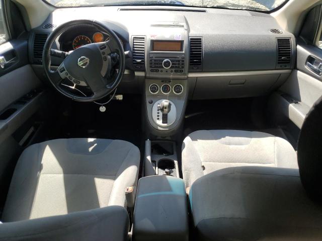 2009 Nissan Sentra 2.0 VIN: 3N1AB61E39L692818 Lot: 57956374