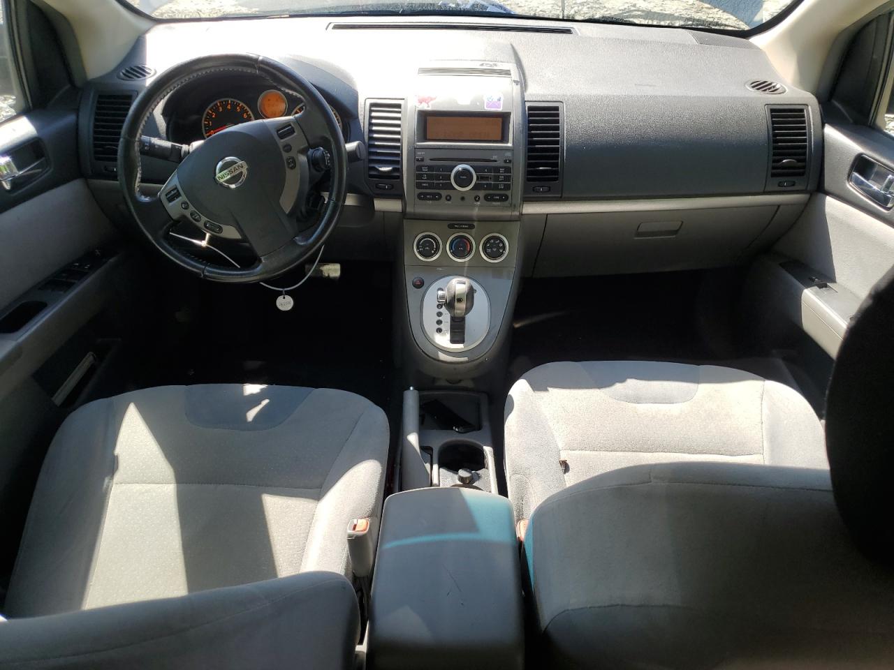 3N1AB61E39L692818 2009 Nissan Sentra 2.0