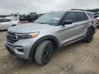 FORD EXPLORER X photo