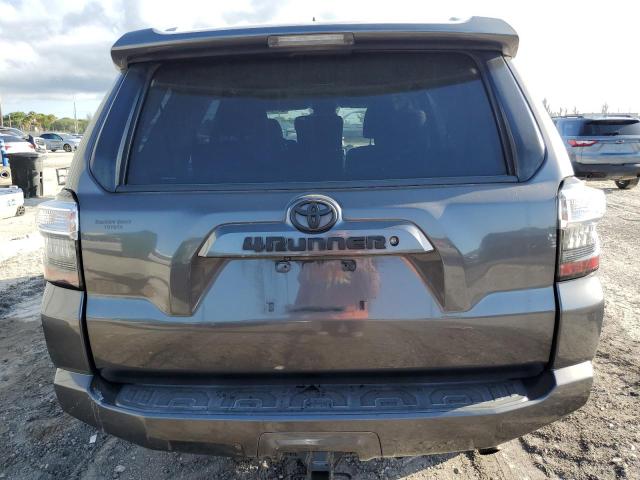2015 Toyota 4Runner Sr5 VIN: JTEZU5JR1F5103943 Lot: 59184424