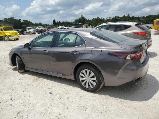 2023 Toyota Camry Le VIN: 4T1C31AK1PU602446 Lot: 56992344