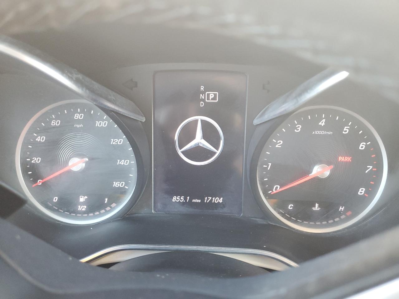 W1N0G8DB3NV326383 2022 Mercedes-Benz Glc 300