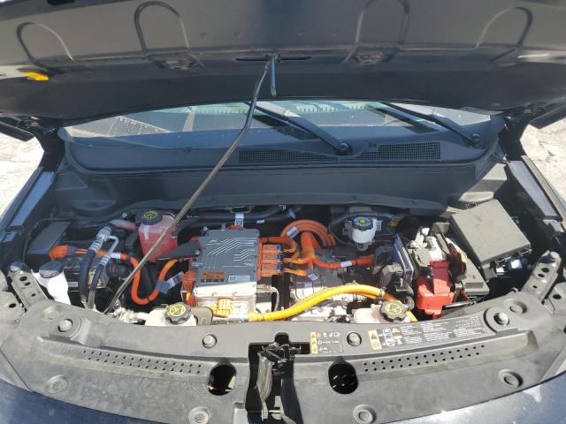 2022 Chevrolet Bolt Euv Lt VIN: 1G1FY6S00N4109635 Lot: 59911984