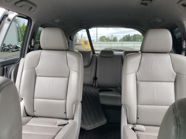 2012 Honda Odyssey Exl VIN: 5FNRL5H64CB053794 Lot: 61028524