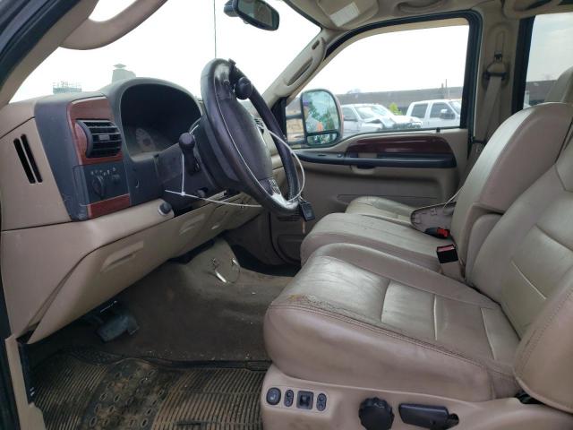 2005 Ford F350 Super Duty VIN: 1FTWW33P35ED21348 Lot: 58466814