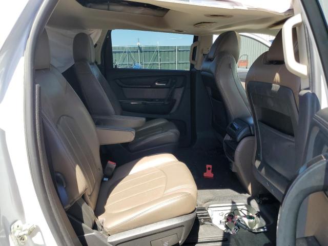 2017 GMC Acadia Limited Slt-2 VIN: 1GKKVSKD1HJ230484 Lot: 57836184