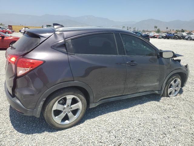 Vin: 3czru5h79hm724914, lot: 58922454, honda hr-v exl 20173