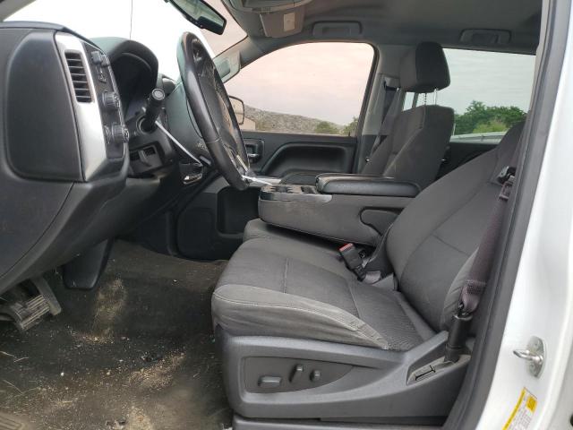 2016 CHEVROLET SILVERADO - 3GCUKREC6GG351570