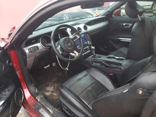 2020 FORD MUSTANG GT - 1FA6P8CF1L5158591