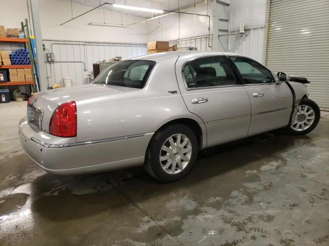 2011 Lincoln Town Car Signature Limited VIN: 2LNBL8CV9BX759204 Lot: 57058494